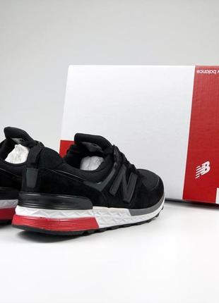 Мужские кроссовки new balance 5742 фото