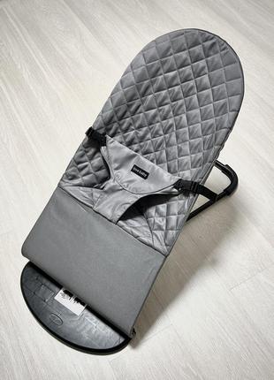 Шезлонг гойдалка / шезлонг качалка