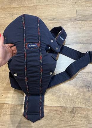 Ергорюкзак кенгуру дитячий babybjorn в ідеальному стані