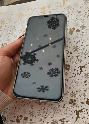 Чехол на iphone 11 pro max4 фото