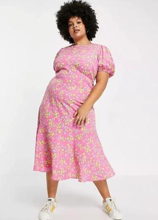 Сукня великого розміру