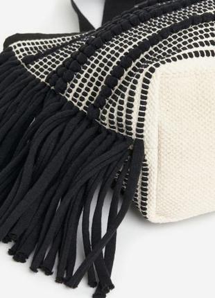 Женская сумка, шокер h&amp;m