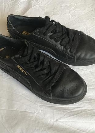 Кеді puma українського виробника