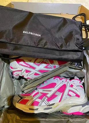 Кросівки balenciaga runner