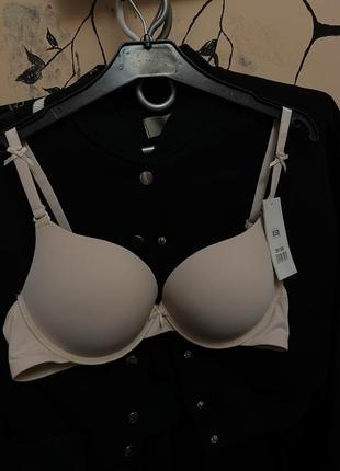 Лифчик пуш-ап