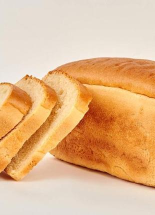 Форма хлібна посилена для випічки стандартного "соціального" хліба цеглинки л7 алюміній люкс уцінка8 фото