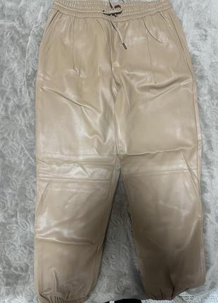 Брюки жіночі zara