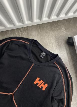 Термо білизна спортивний костюм  helly hansen3 фото