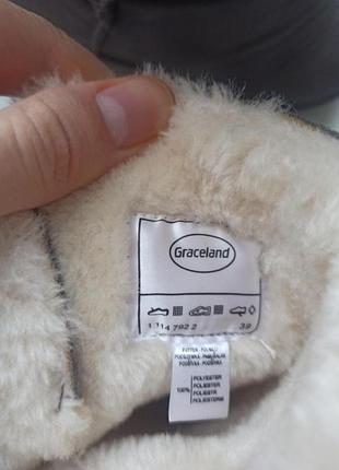 Угги graceland