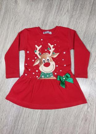 🔥платье для девочки, туречки.