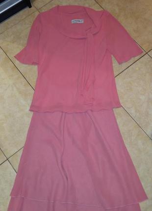 Продам новий брендовий костюм