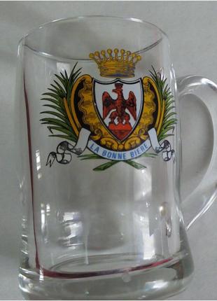 Пивная кружка германия 80 - е года.