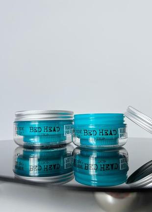 Паста для стайлинга tigi bed head mani pulator, 57 г1 фото