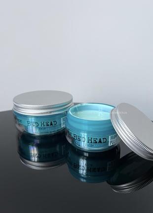 Паста для стайлинга tigi bed head mani pulator, 57 г2 фото