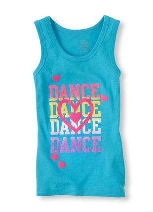 Майки літні childrens place від 5 до 12 років