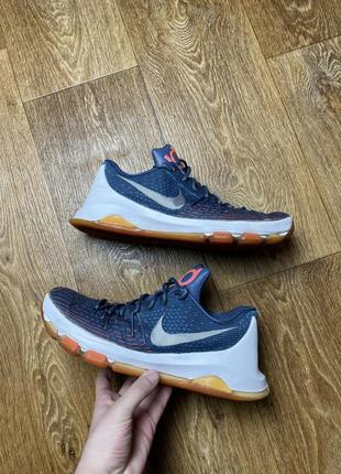 Кроссовки nike kd 8