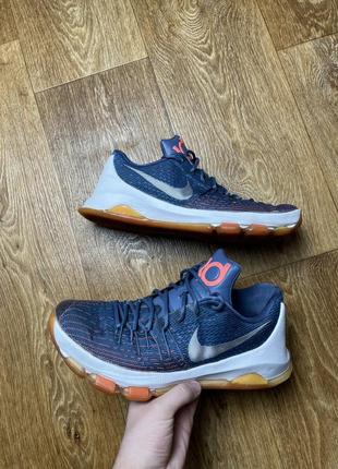 Кроссовки nike kd 8 2