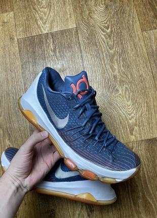 Кросівки nike kd 83 фото