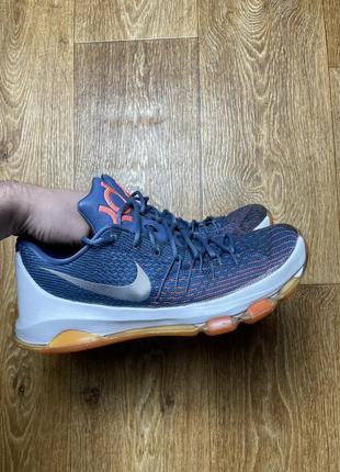 Кросівки nike kd 84 фото