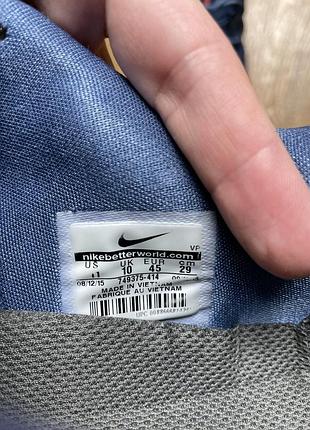 Кроссовки nike kd 8 8
