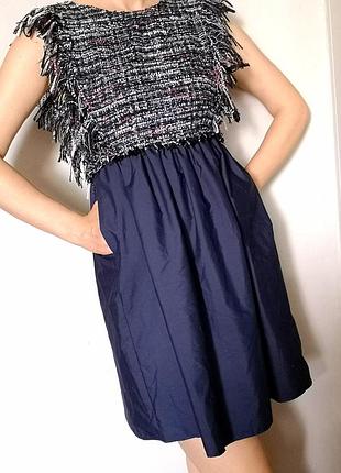 Платье zara