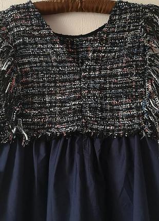 Плаття zara 4