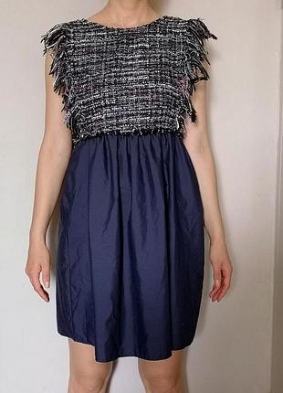 Плаття zara 5