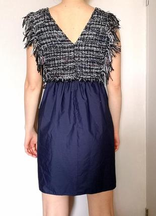 Плаття zara 6