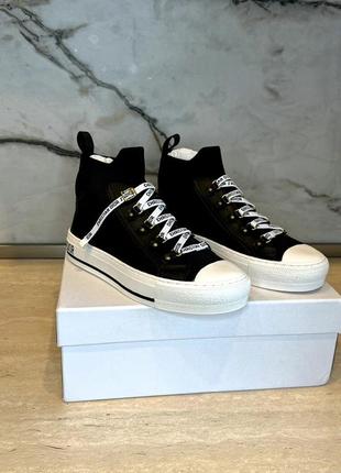 Dior sneakers