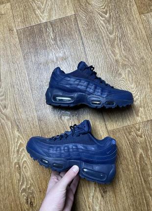 Кросівки nike air max 951 фото