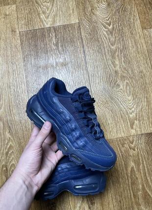 Кросівки nike air max 953 фото