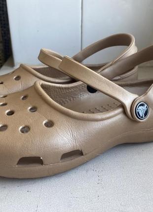Прокси crocs 37р. оригінал