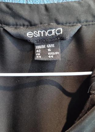 Гарна блуза від esmara на l - xl3 фото