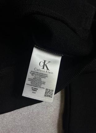 Женское худи calvin klein2 фото