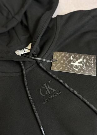 Жіноче худі calvin klein4 фото