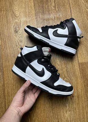 Кеди nike dunk 2