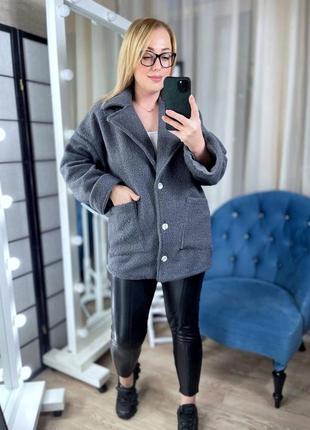Пальто 5