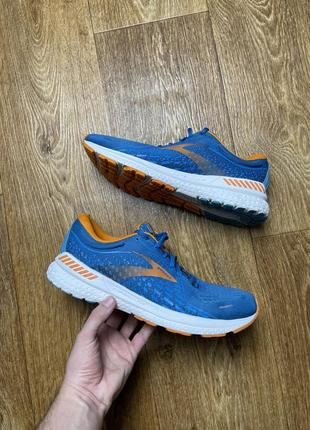 Кроссовки brooks adrenaline 21