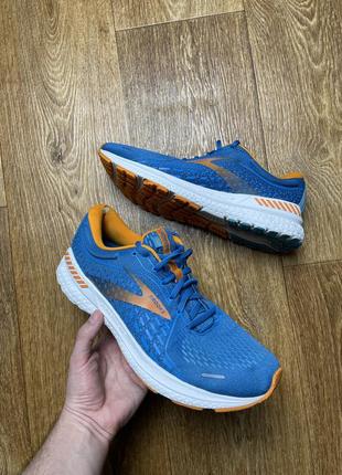 Кросівки brooks adrenaline 212 фото