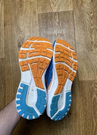 Кросівки brooks adrenaline 217 фото