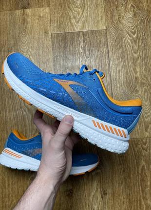 Кросівки brooks adrenaline 214 фото