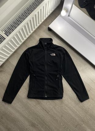 Флисовая кофта The still xl-xxl кофта туніка