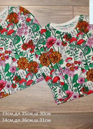 Регланы next 2-3 и 3-4года