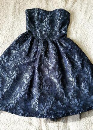 Коктельне плаття