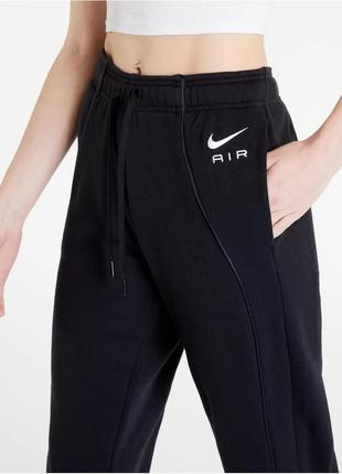 Женские спортивные штаны nike air m