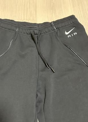 Женские спортивные штаны nike air m8 фото