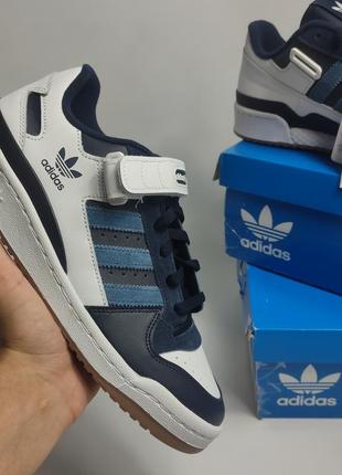 Кросівки adidas forum low оригінал