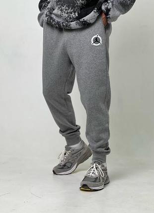 Штани jordan flight mvp fleece