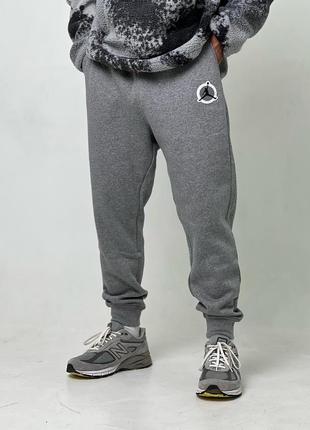 Штани jordan flight mvp fleece3 фото