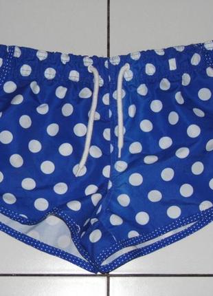 Летние шорты для пляжа и моря - janina eur.44/46